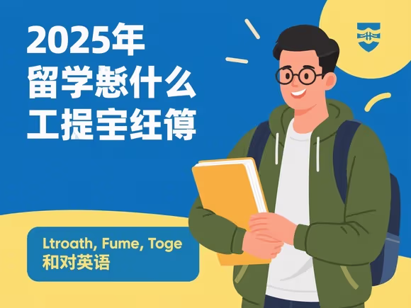 去留学怎么准备工作呢英语