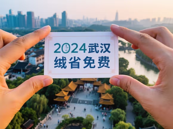 武汉景区外省免费吗