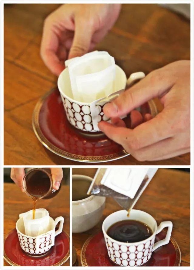 一杯咖啡里的风味宇宙：从豆到杯的奇妙旅程