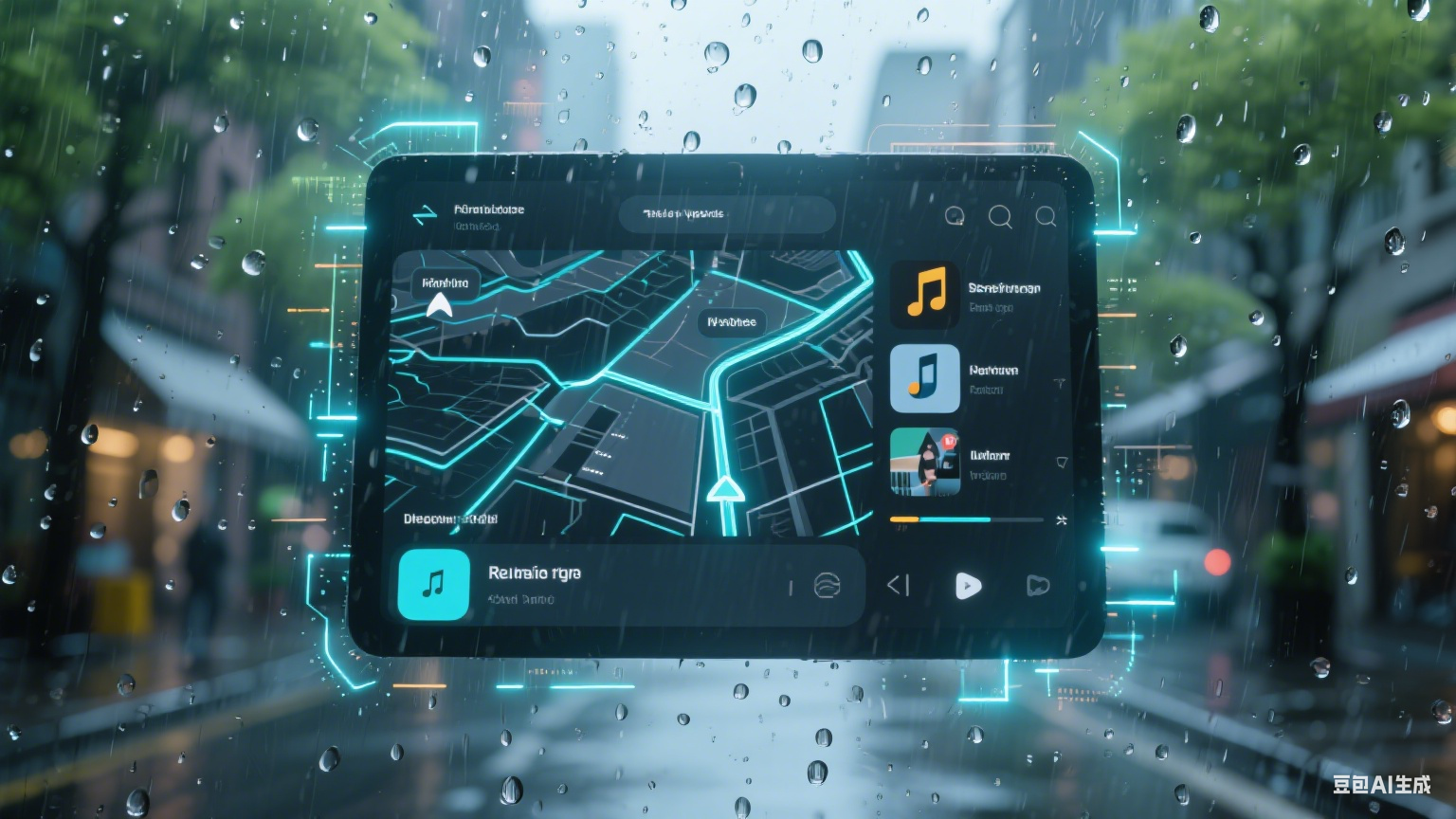 数海星河：大数据织就的人间诗意长卷