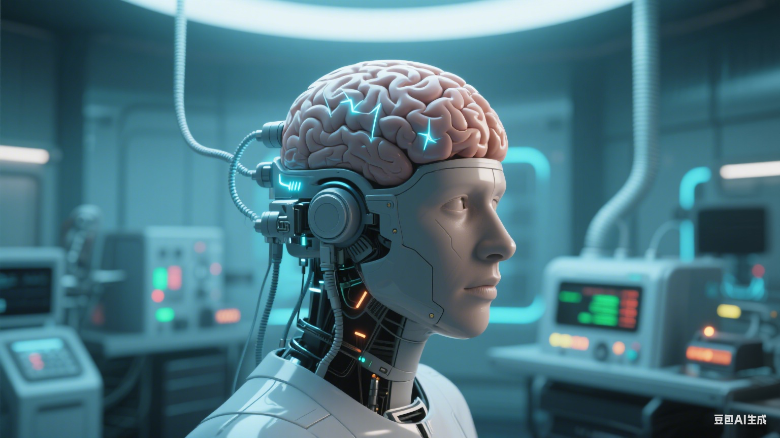 脑机接口：当大脑和电脑唠上嗑，生活要变啥样？