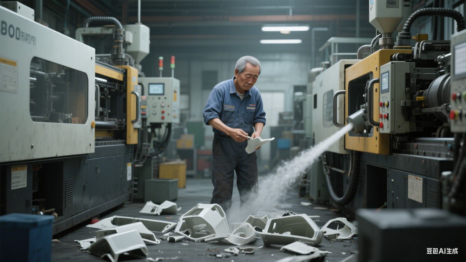 拧螺丝的艺术：硬件制造那些不为人知的门道