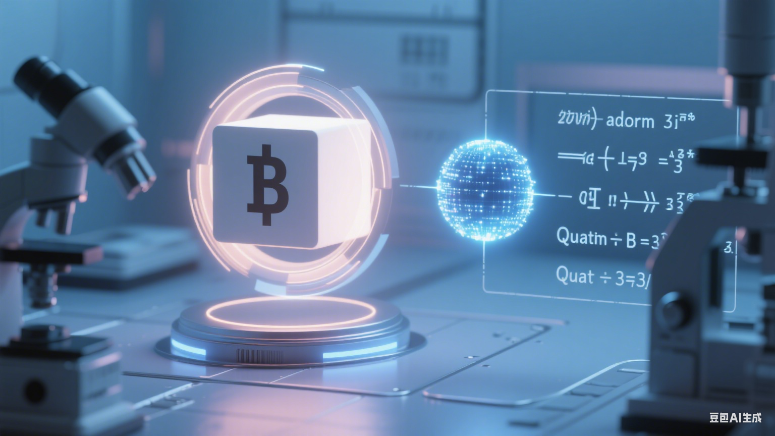 量子计算：原理突破与现实图景的深度解析