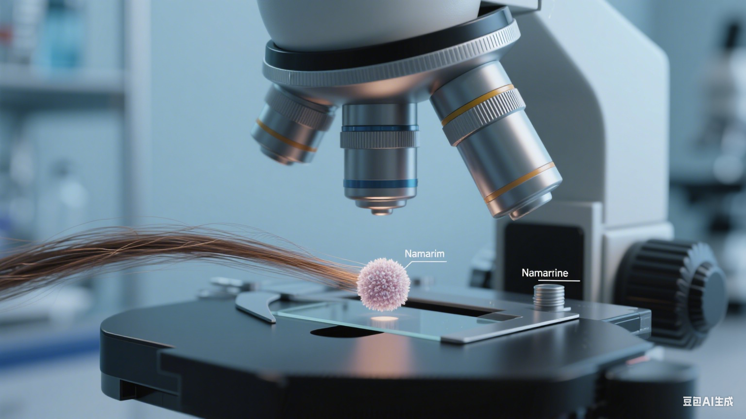 纳米材料：那些藏在微观世界里的 “小调皮”