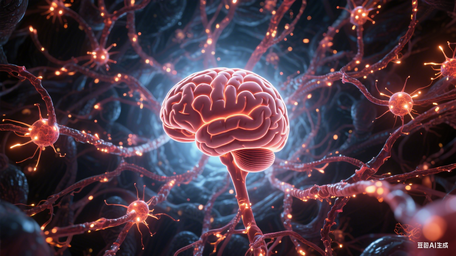 神经科学：解码生命深处的温柔回响