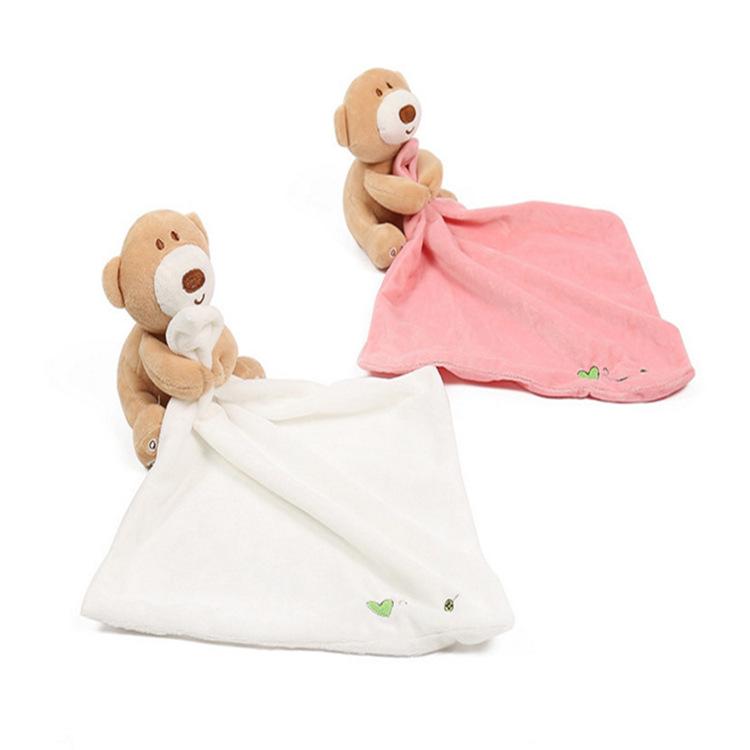 生命最初的拥抱，是世界给的温柔答案