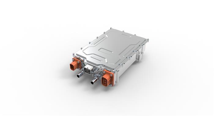 流动的能量诗行：车载充电机的静默狂想