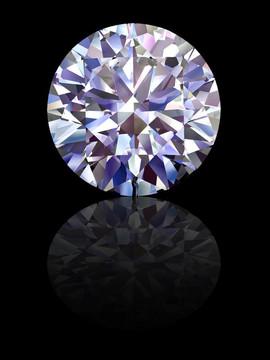 珠宝光泽解析：藏在光影里的真伪密码