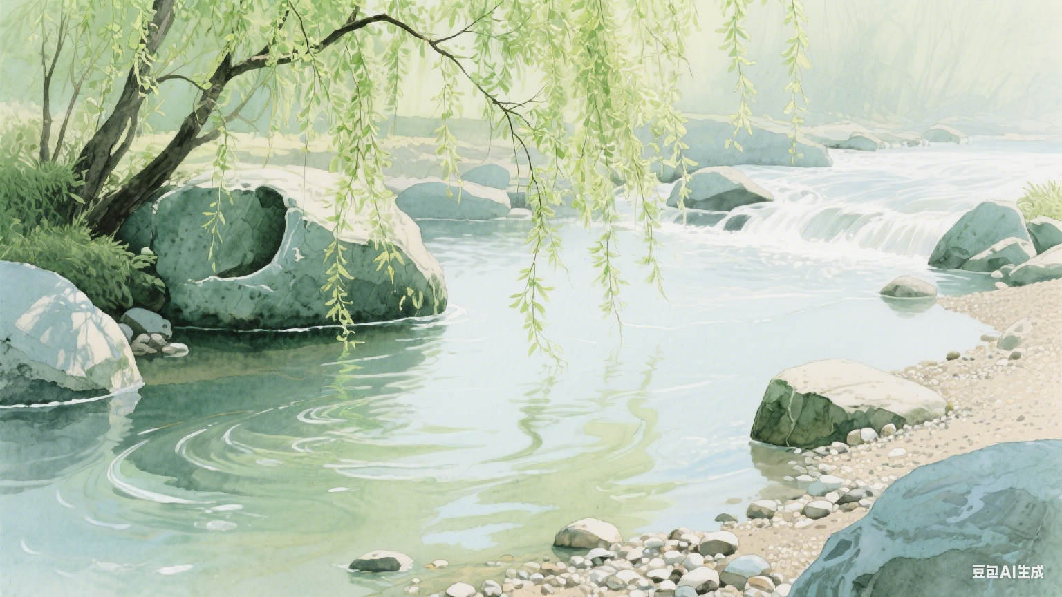 力的絮语：藏在万物褶皱里的奇妙脉动