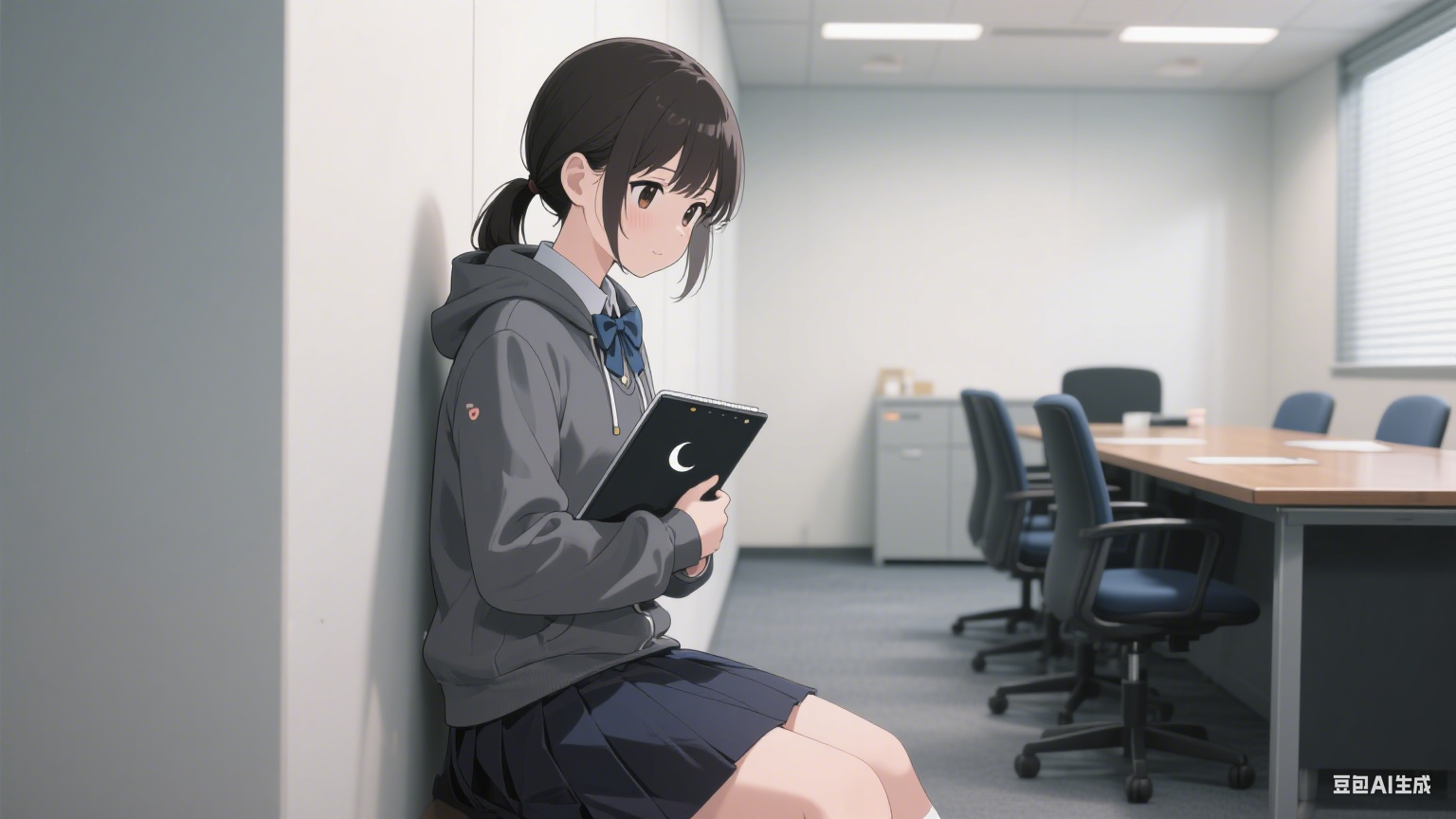 当代打工人图鉴：谁还没被 “班味” 腌入味儿啊！