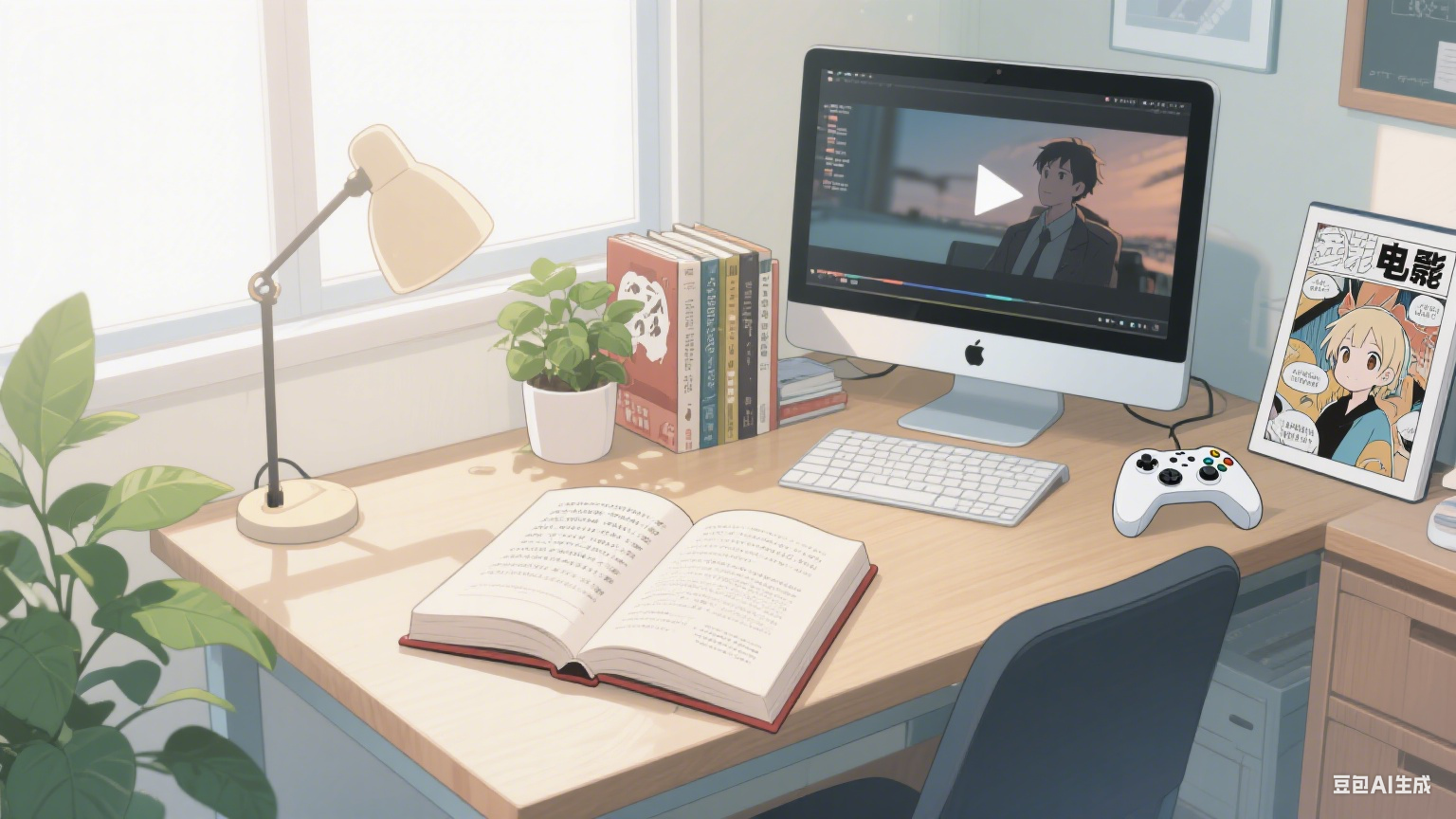 叙事学：解码故事世界的理论密钥