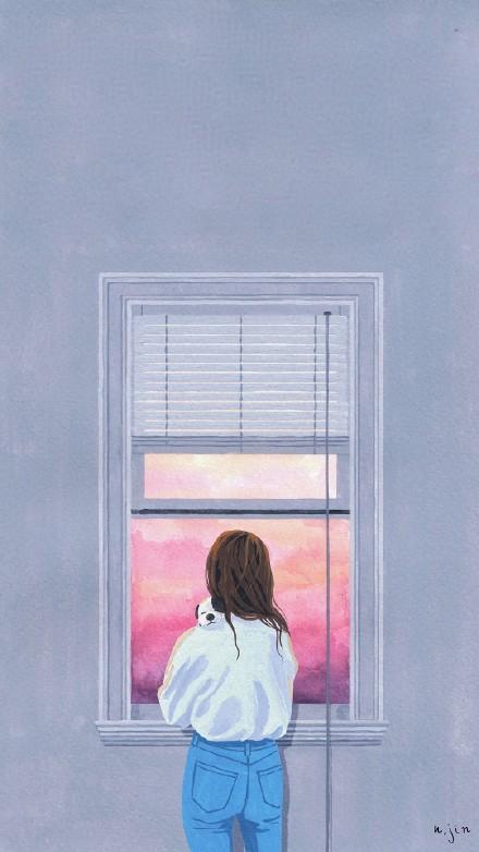 世界角落感受不同风景里的独特韵味