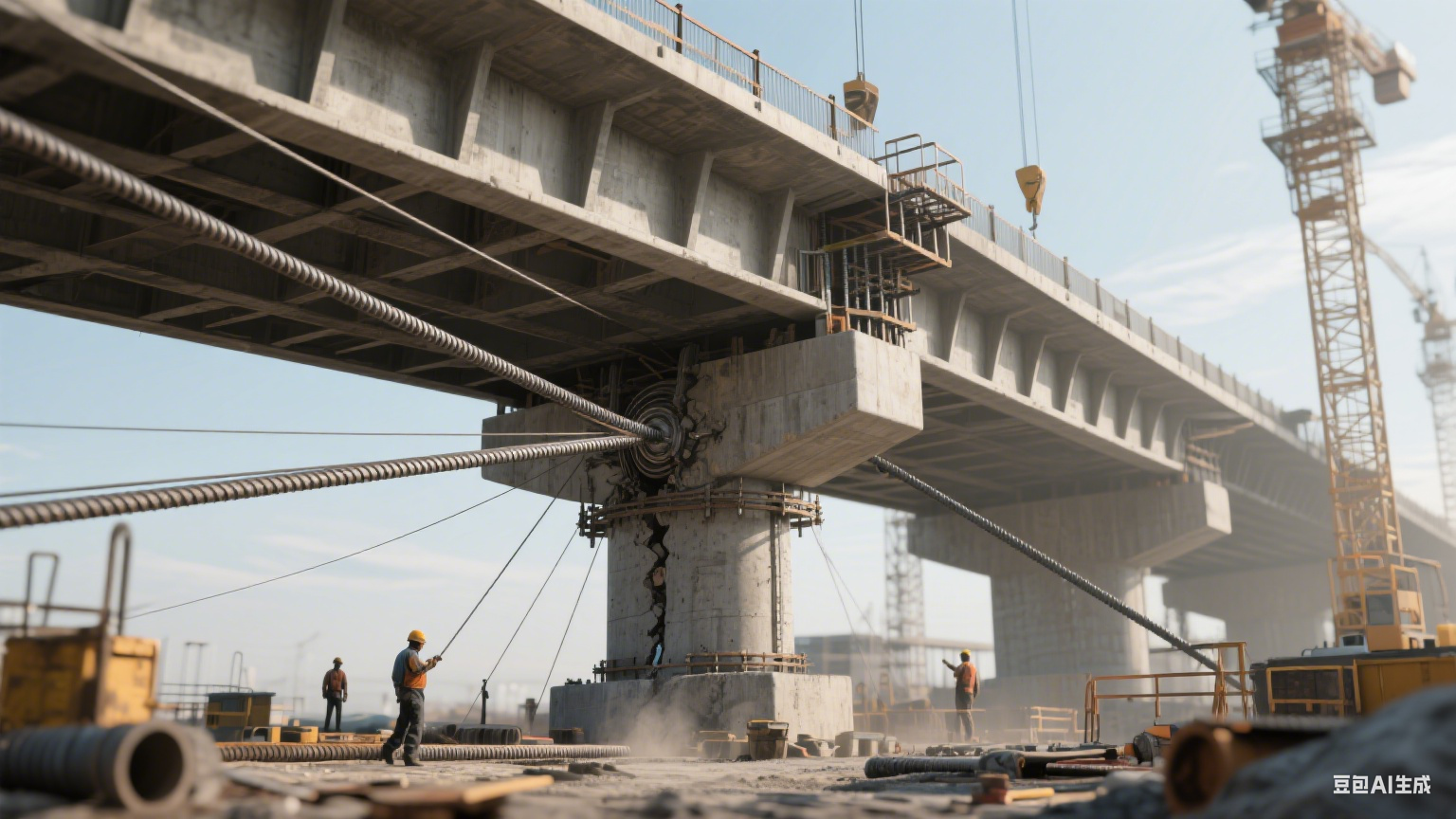 强度：支撑世界运行的隐形骨架