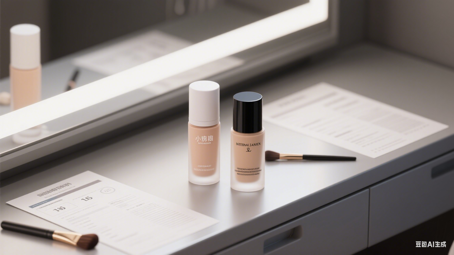 平替经济：消费理性下的多重镜像