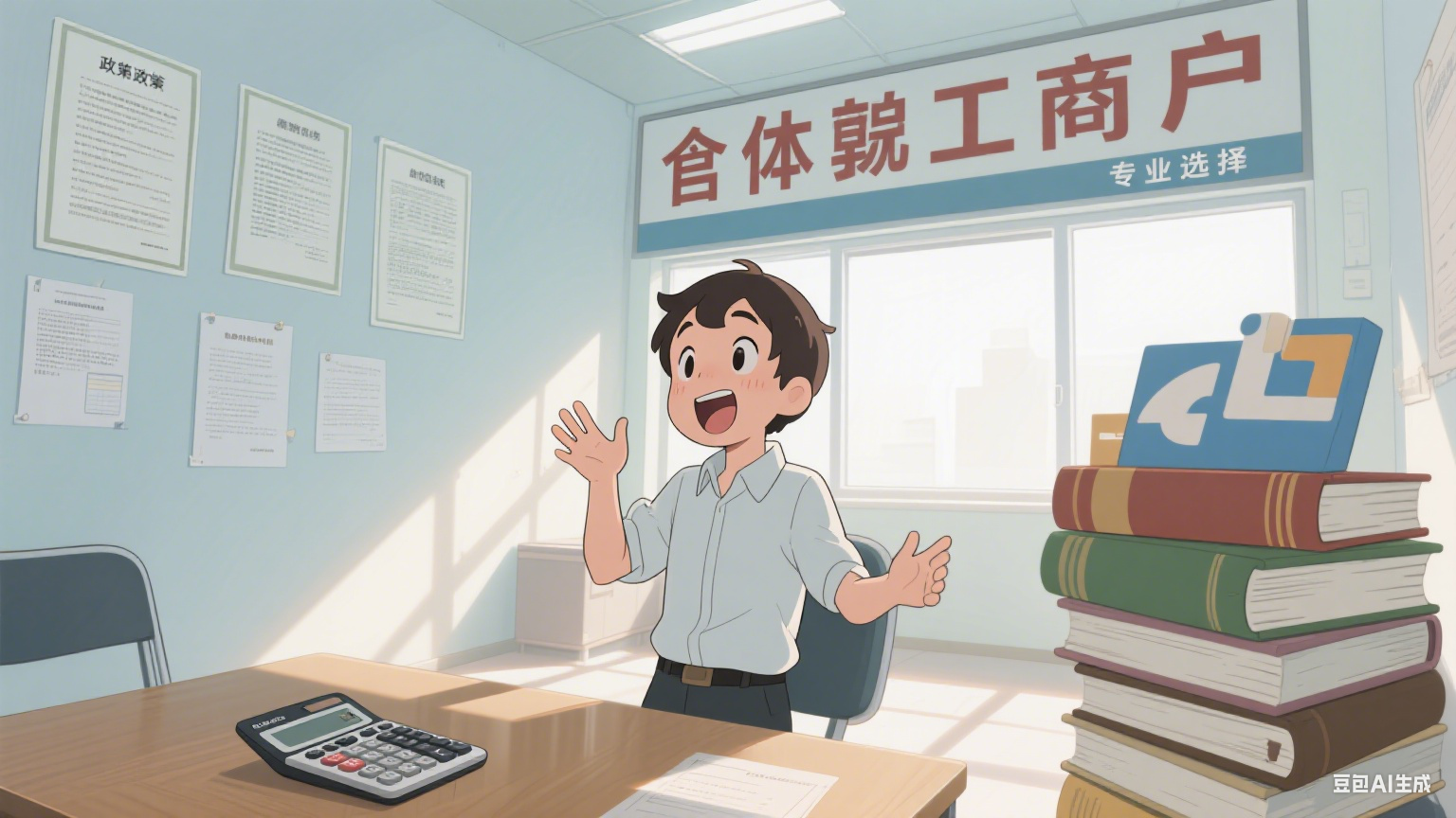 普通人咋能抓住政策机遇？别慌，这 10 + 个问题帮你捋明白！