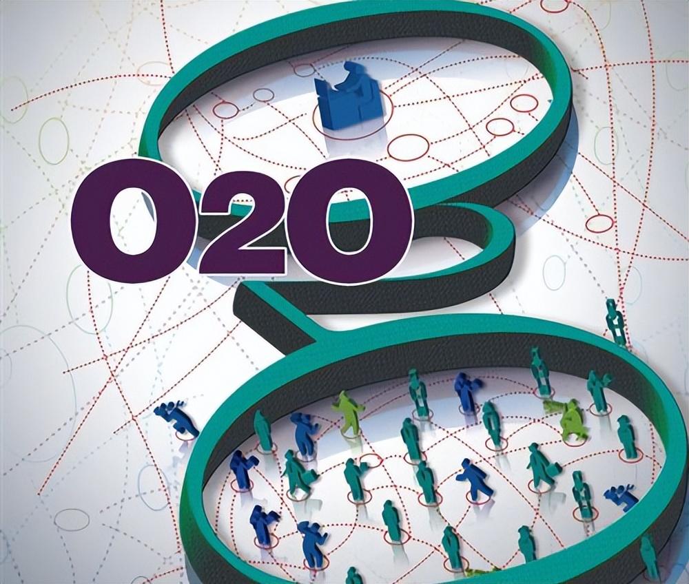 指尖与街巷的交响：O2O 编织的生活诗行