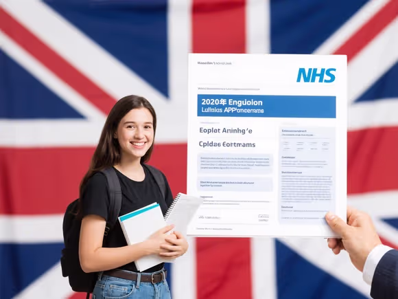 英国留学费用怎么申请nhs