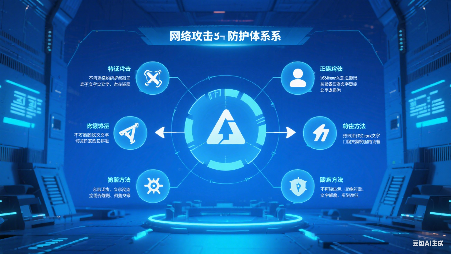 如何有效识别并应对常见的网络攻击类型以保障系统安全