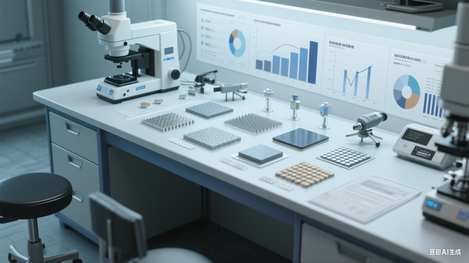 智能材料：重塑现代科技的活性基石