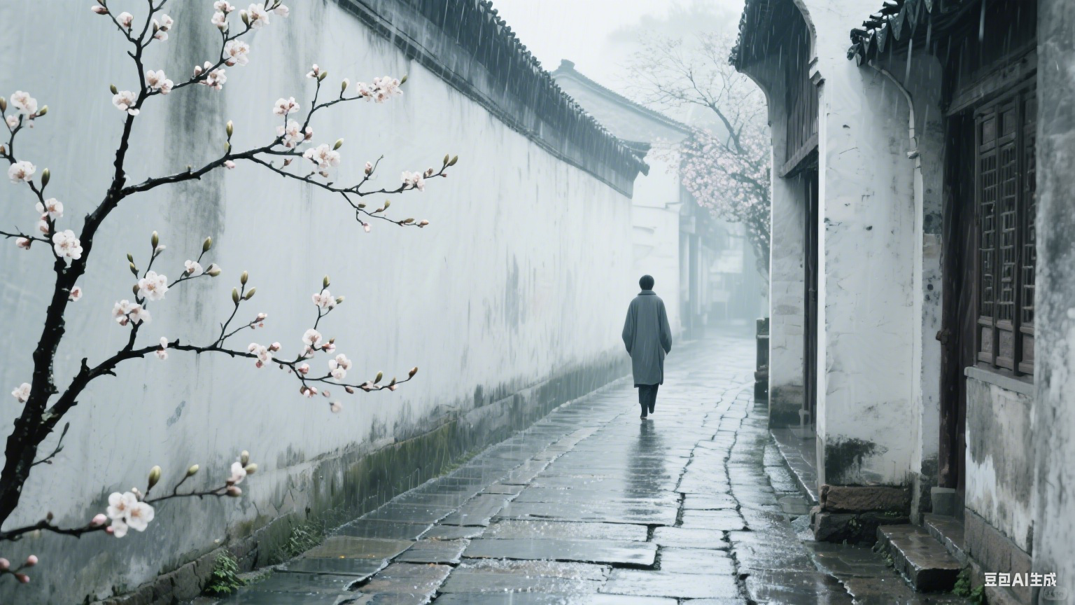 墨香染岁月，诗魂润心田