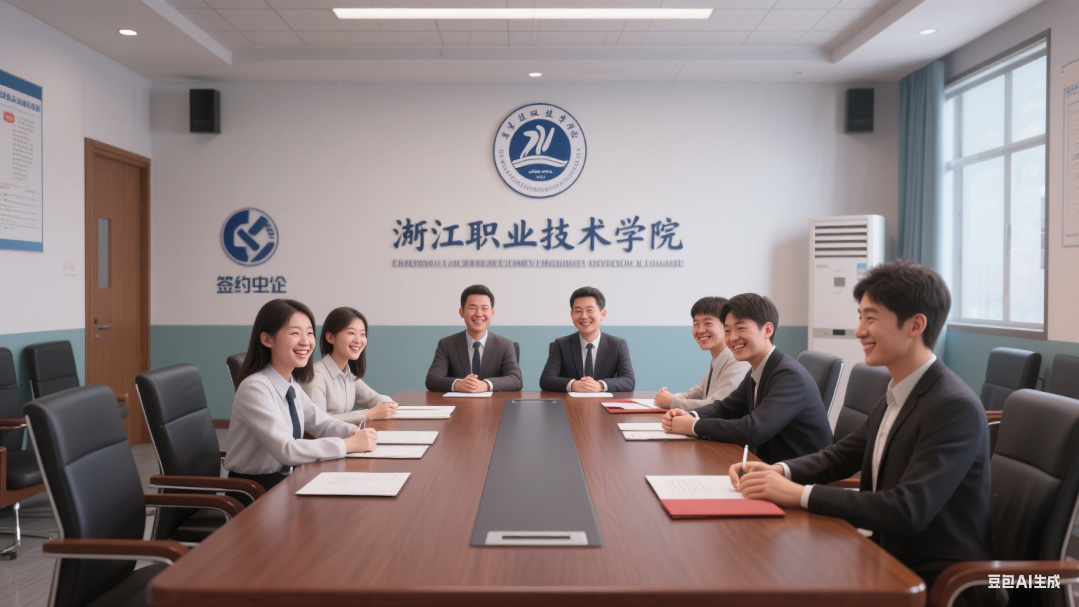 临港职业技术学院 “订单式培养” 结硕果 企业深度参与实现毕业生高质量就业