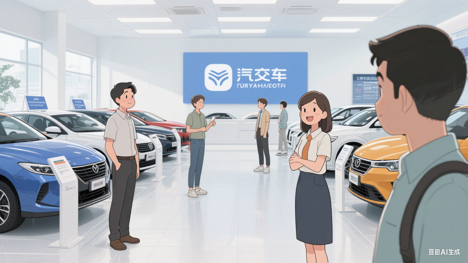 2025 二手车避坑全攻略：新手也能捡漏的实用指南