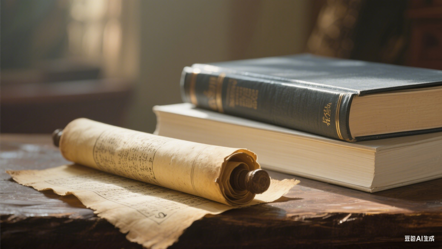 在时光的褶皱里追问：历史哲学的沉思与回响