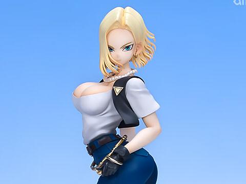 那些站立的时光，是手办替我们珍藏的心跳