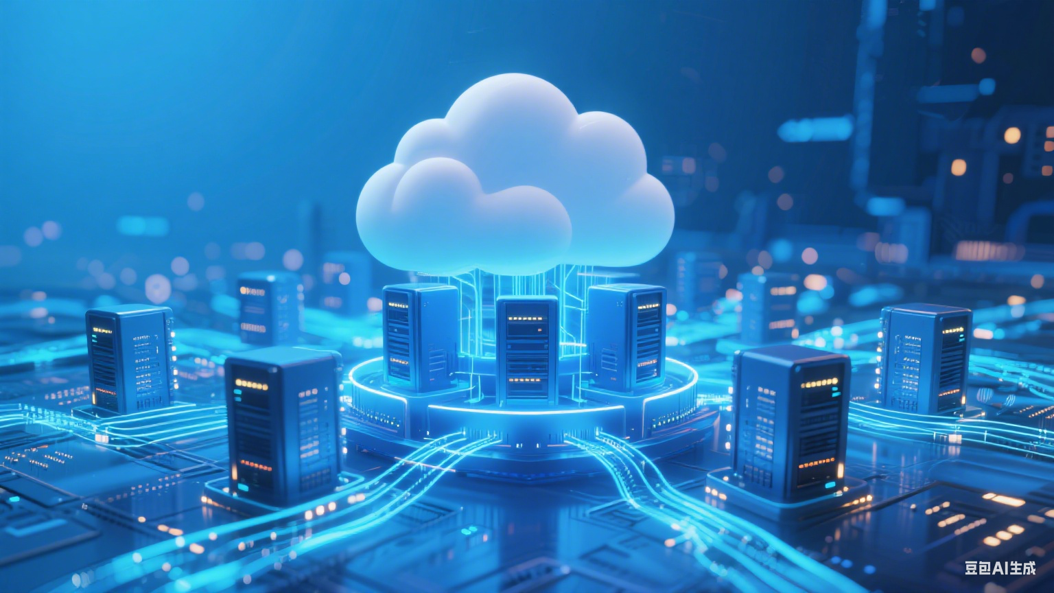 云数据库：重塑企业数据管理的核心力量