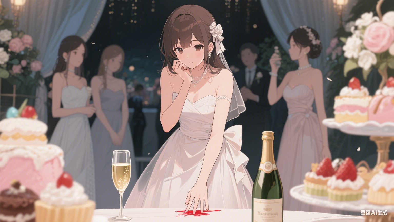 那些减下去的重量，藏着未曾说出口的勇敢