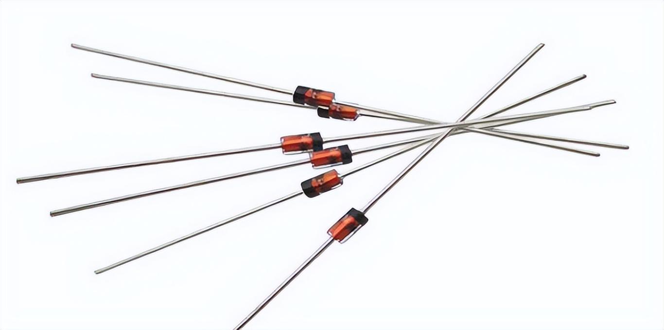 二极管这小东西不简单