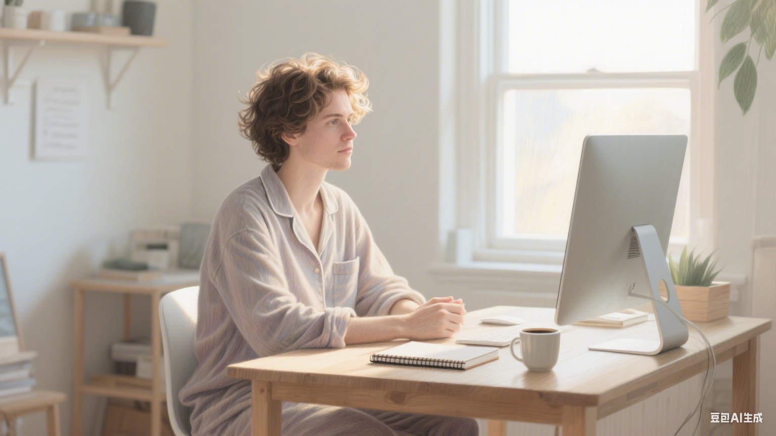 自由职业：在边界之外生长的职业形态