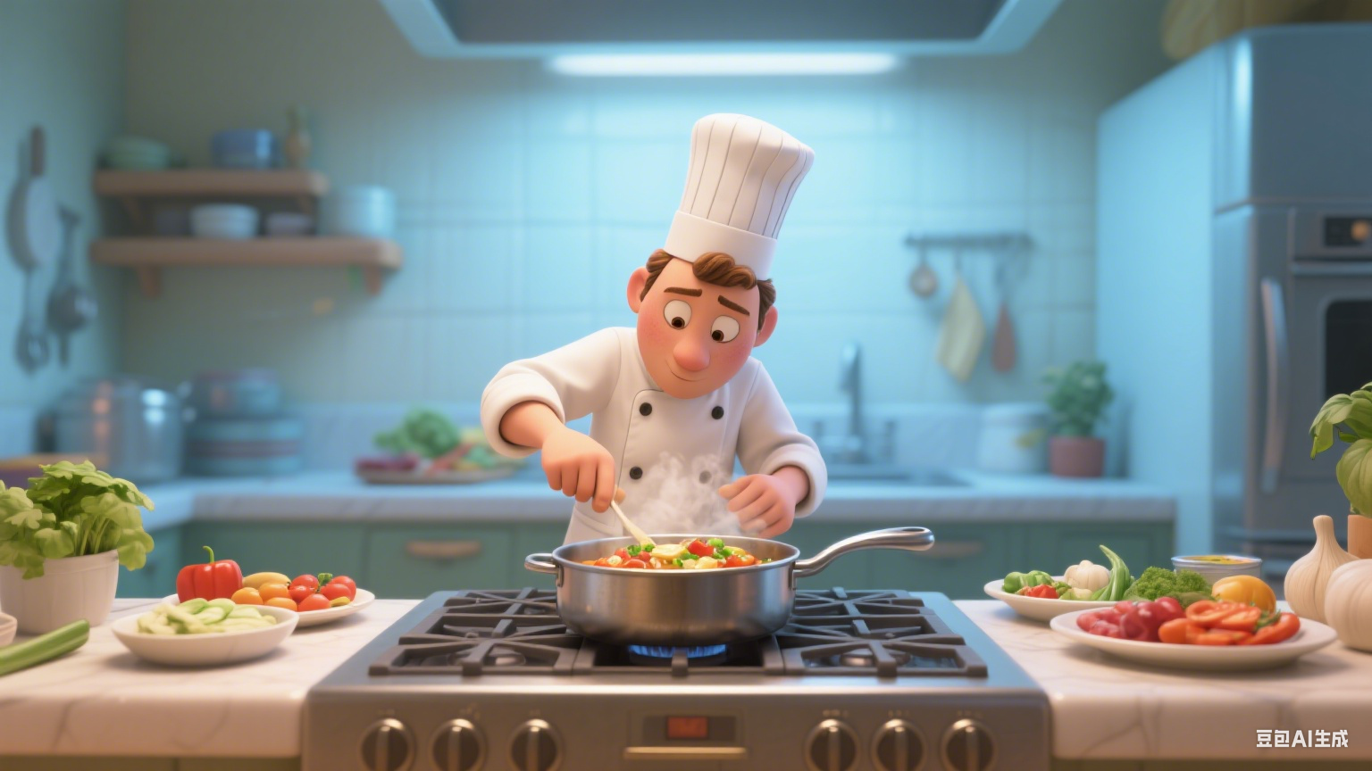 解开沉浸体验的面纱:那些让我们忘却时间的奇妙时刻