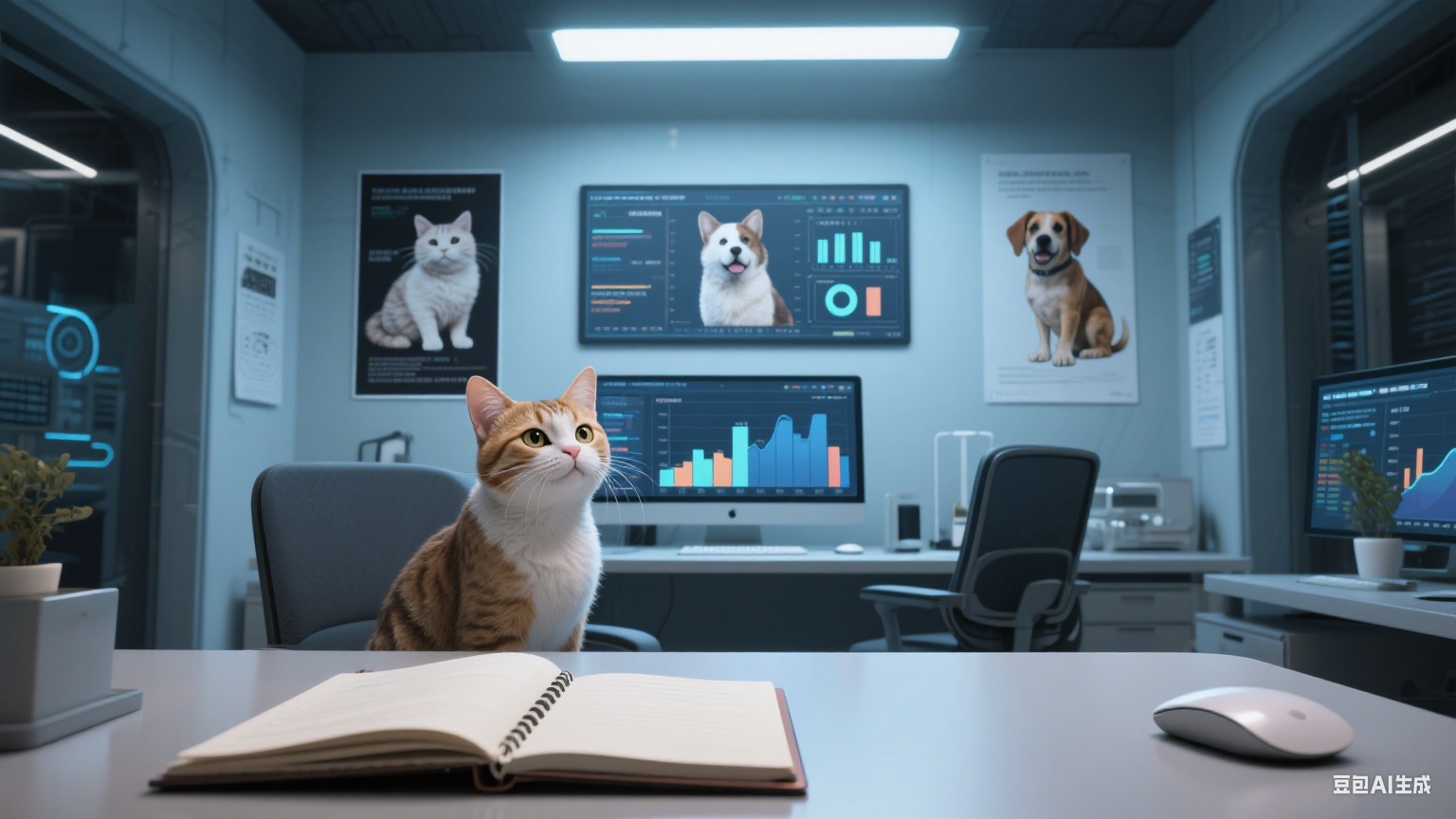 半监督学习:AI 界的 “自学小能手”,一半指导就够用?