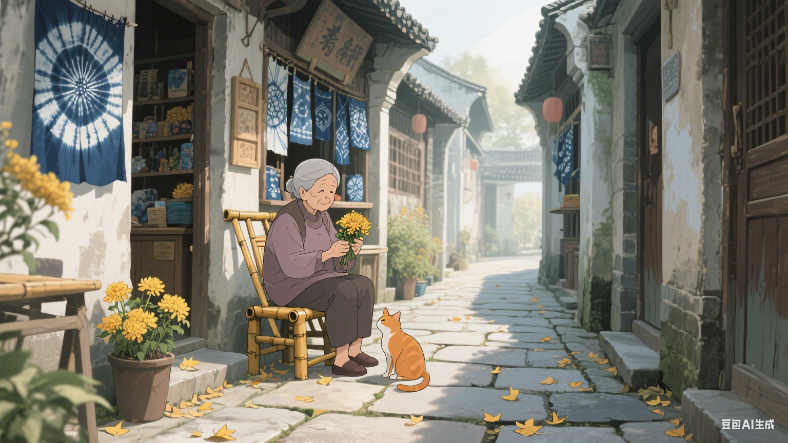 大理:不止风花雪月的慢生活小城