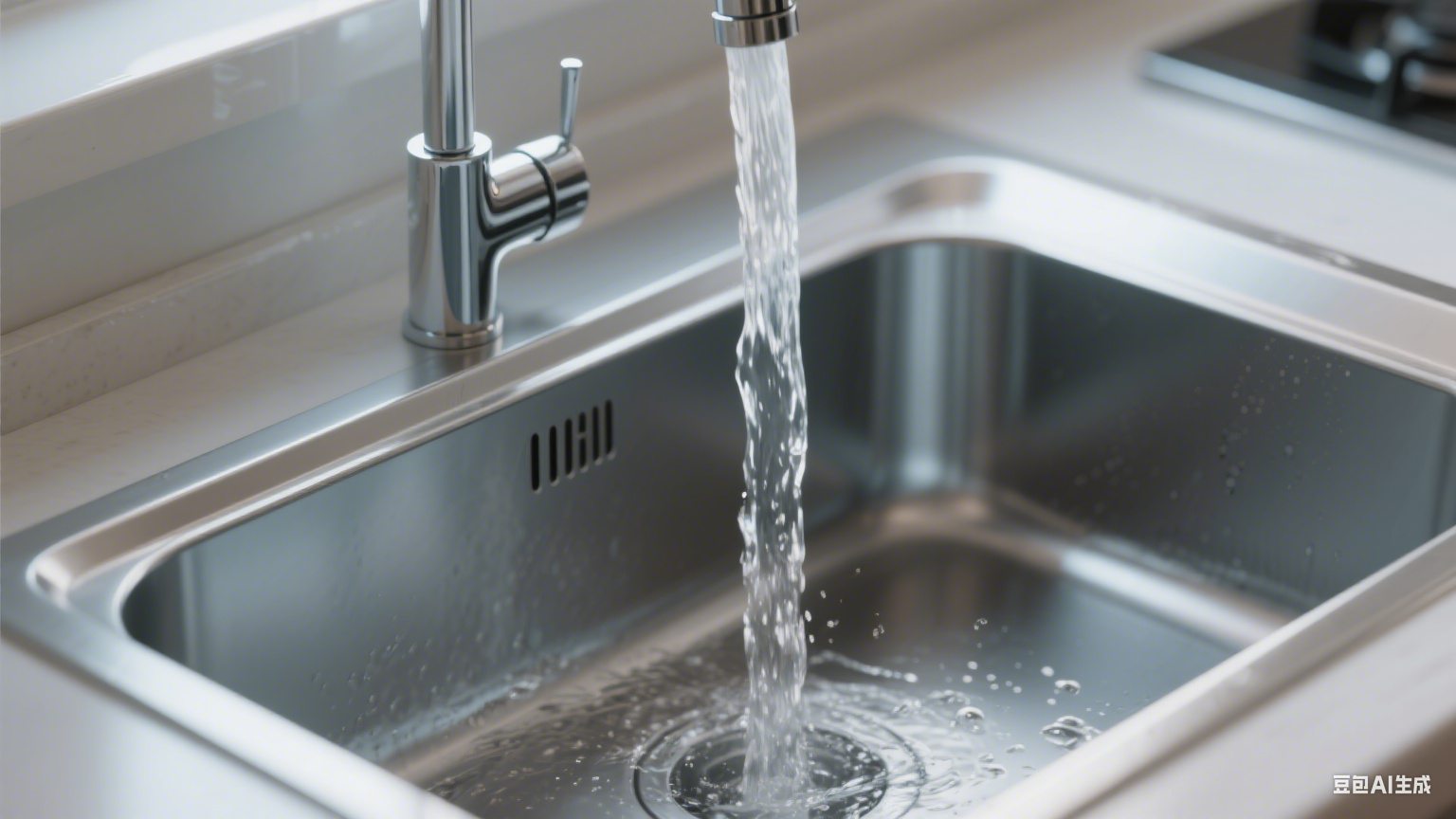 看不见的有序之美：层流藏在生活里的秘密