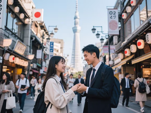 日本除了东京还能留学吗