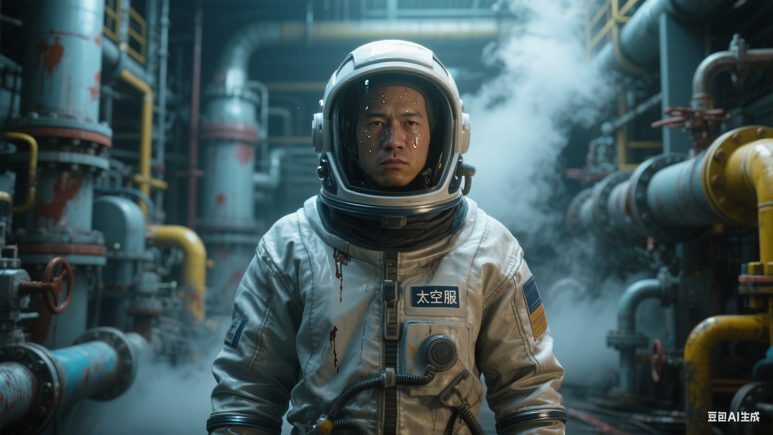 为啥化工车间的反应釜总像 “熬粥”，就不能整点 “爆炒” 的活儿？