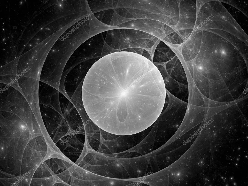 引力透镜：宇宙中的天然放大镜