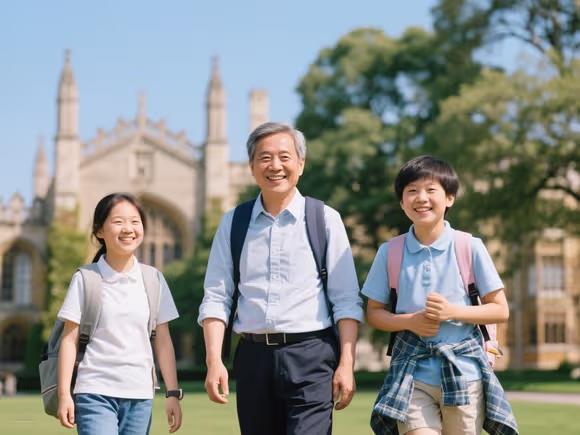 大龄游学留学合适吗现在