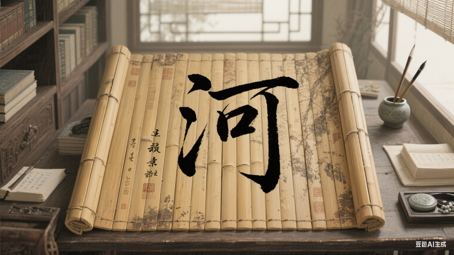 形声字：汉字世界里的奇妙音符