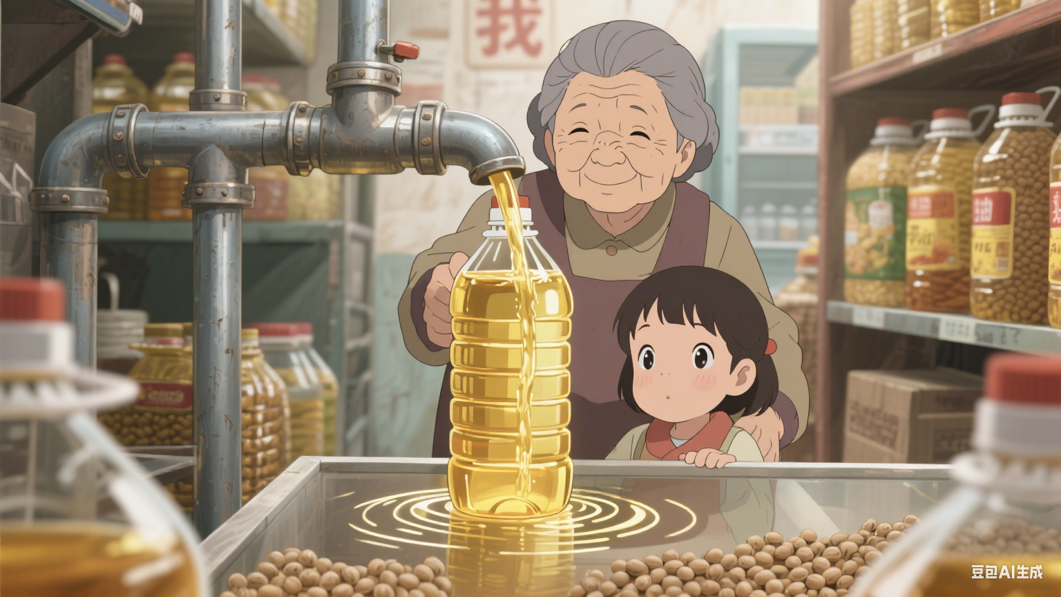 那些藏在生活里的化学工程温度