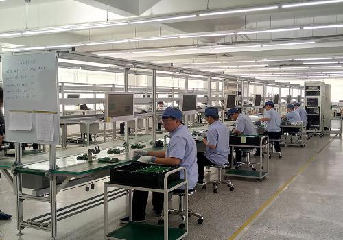 PCBA 加工厂：电子制造的隐形基石，技术迭代中的质量守门人