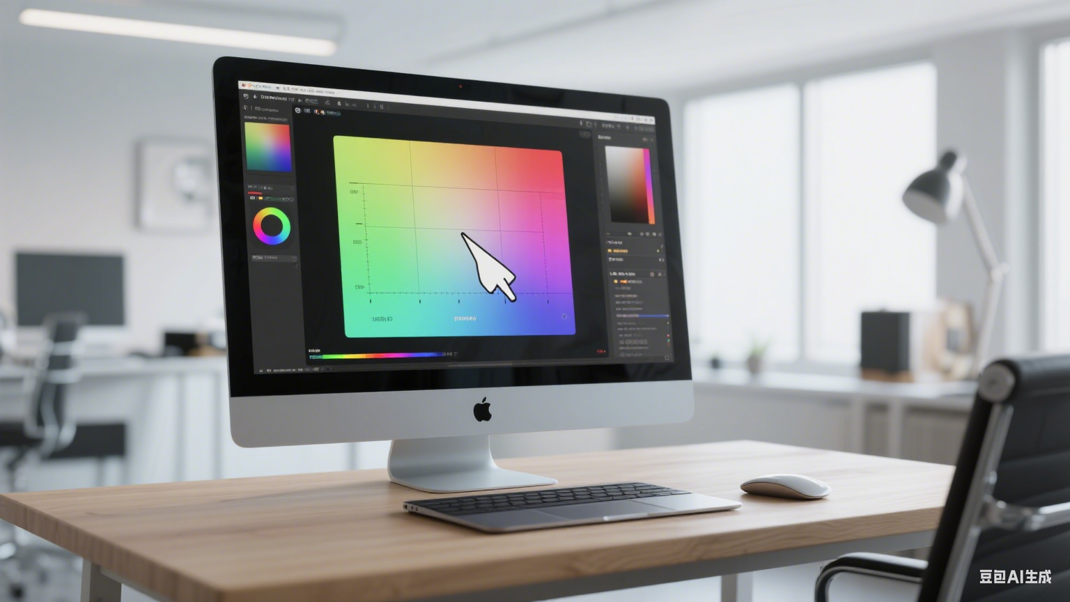 解码像素世界：图像处理如何重塑我们的视觉体验