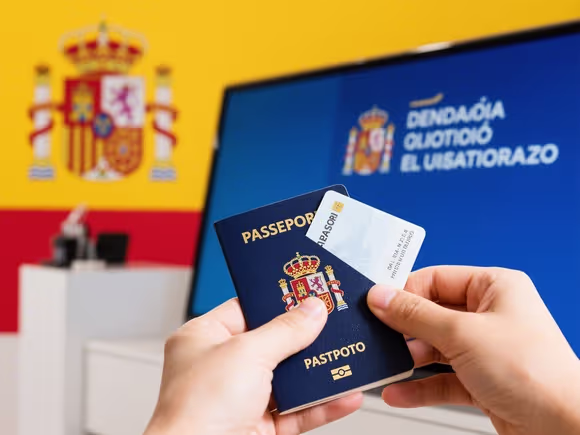 西班牙留学生护照丢了怎么补办