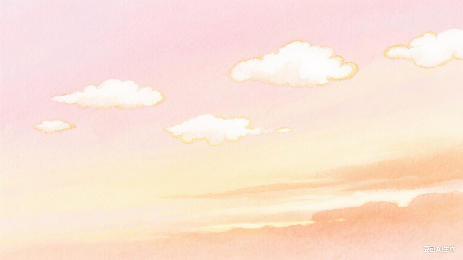 早安：一天伊始的温柔序章