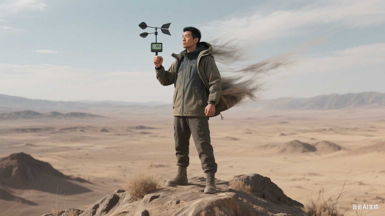 那些改写世界的技术，藏着怎样的凡人传奇？