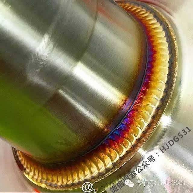 氩弧焊技术的核心原理