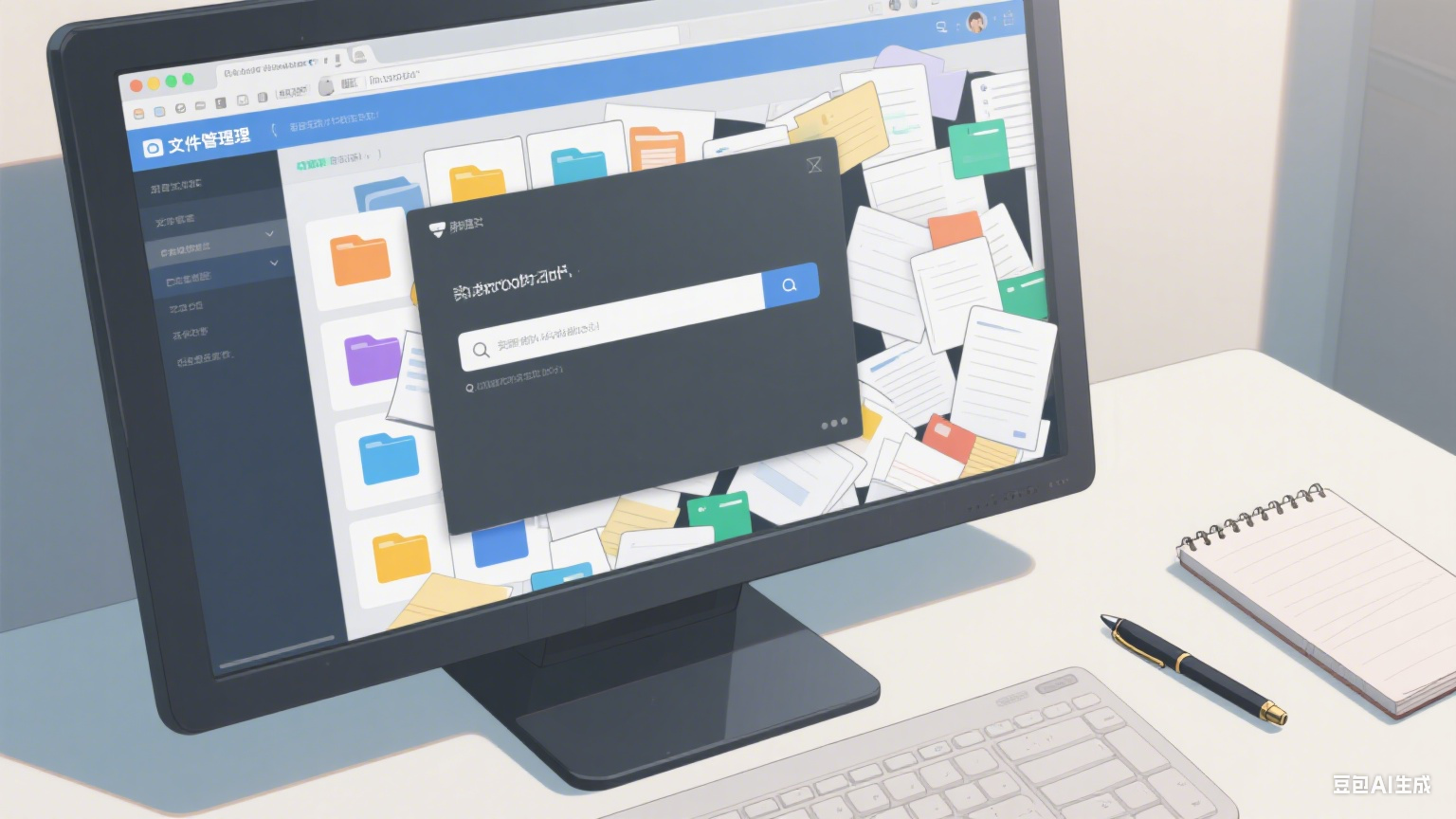 电脑这玩意儿，藏着好多实用小秘密