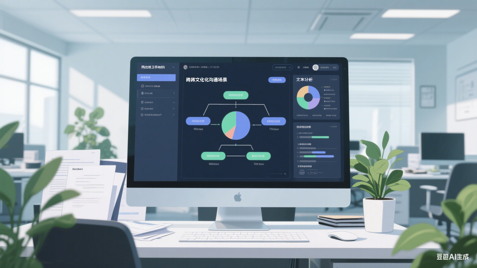 语言分析:解码人类沟通的深层逻辑